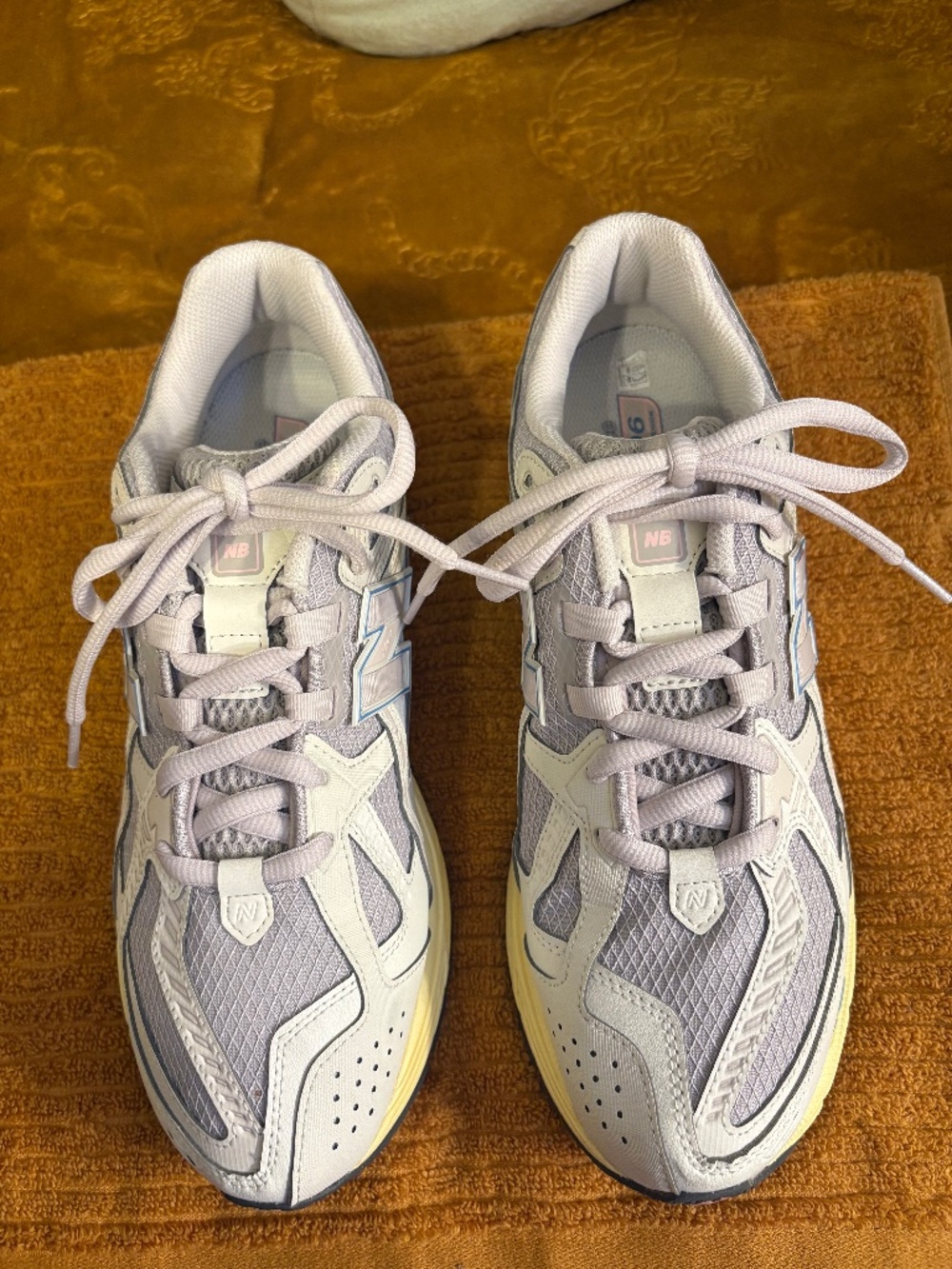 New Balance 1906U Sneakers
